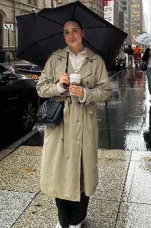 Weiteres Foto von Hannah