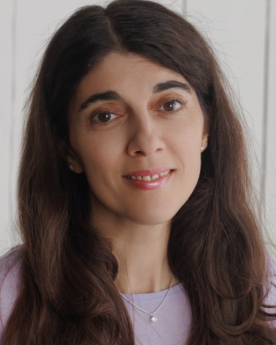 Profilbild von Vincenza