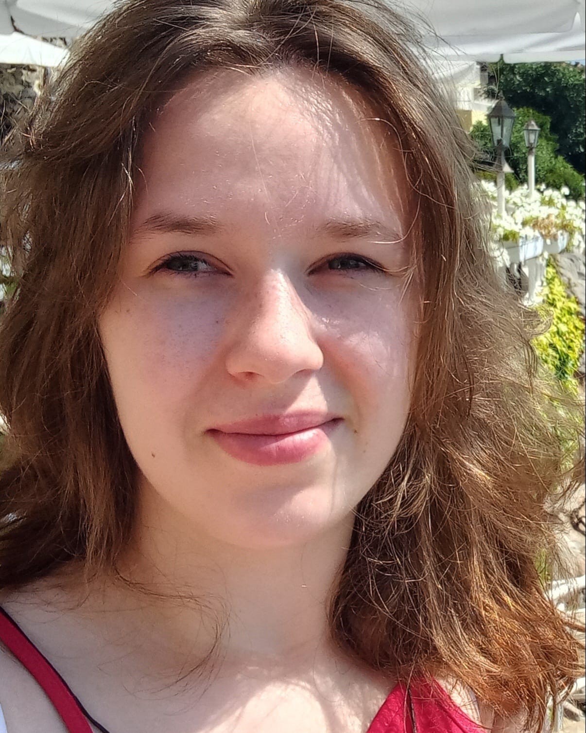Profilbild von Veronica