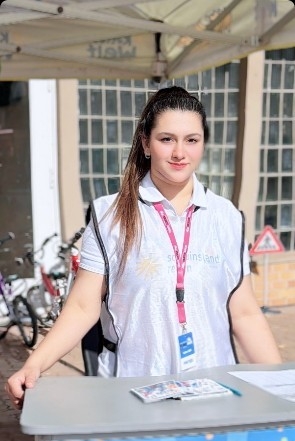 Weiteres Foto von Farwa