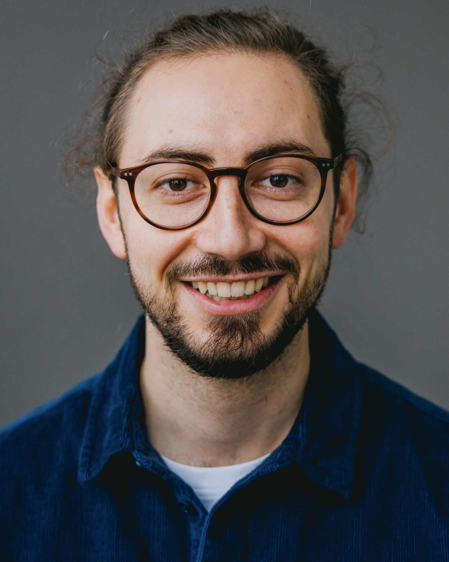 Profilbild von Simon Tobias