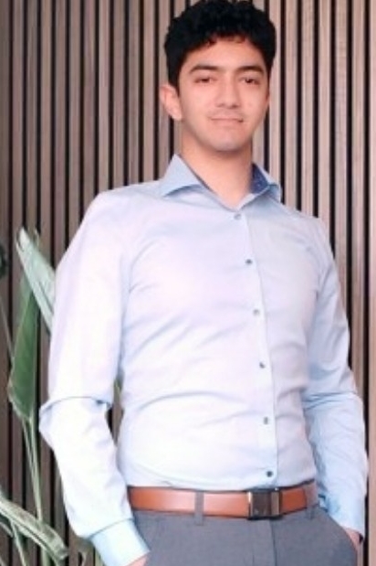 Weiteres Foto von Amro