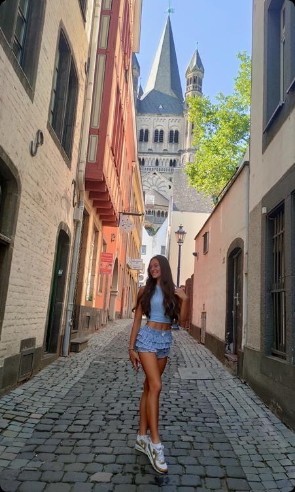 Weiteres Foto von Demetra