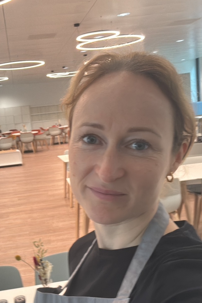 Weiteres Foto von Olga