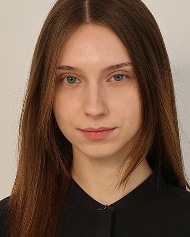 Profilbild von Chantal Wanda