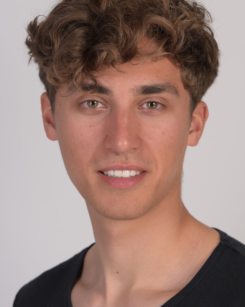 Profilbild von Maximilian