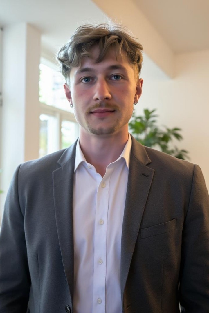 Weiteres Foto von Klemens Viktor