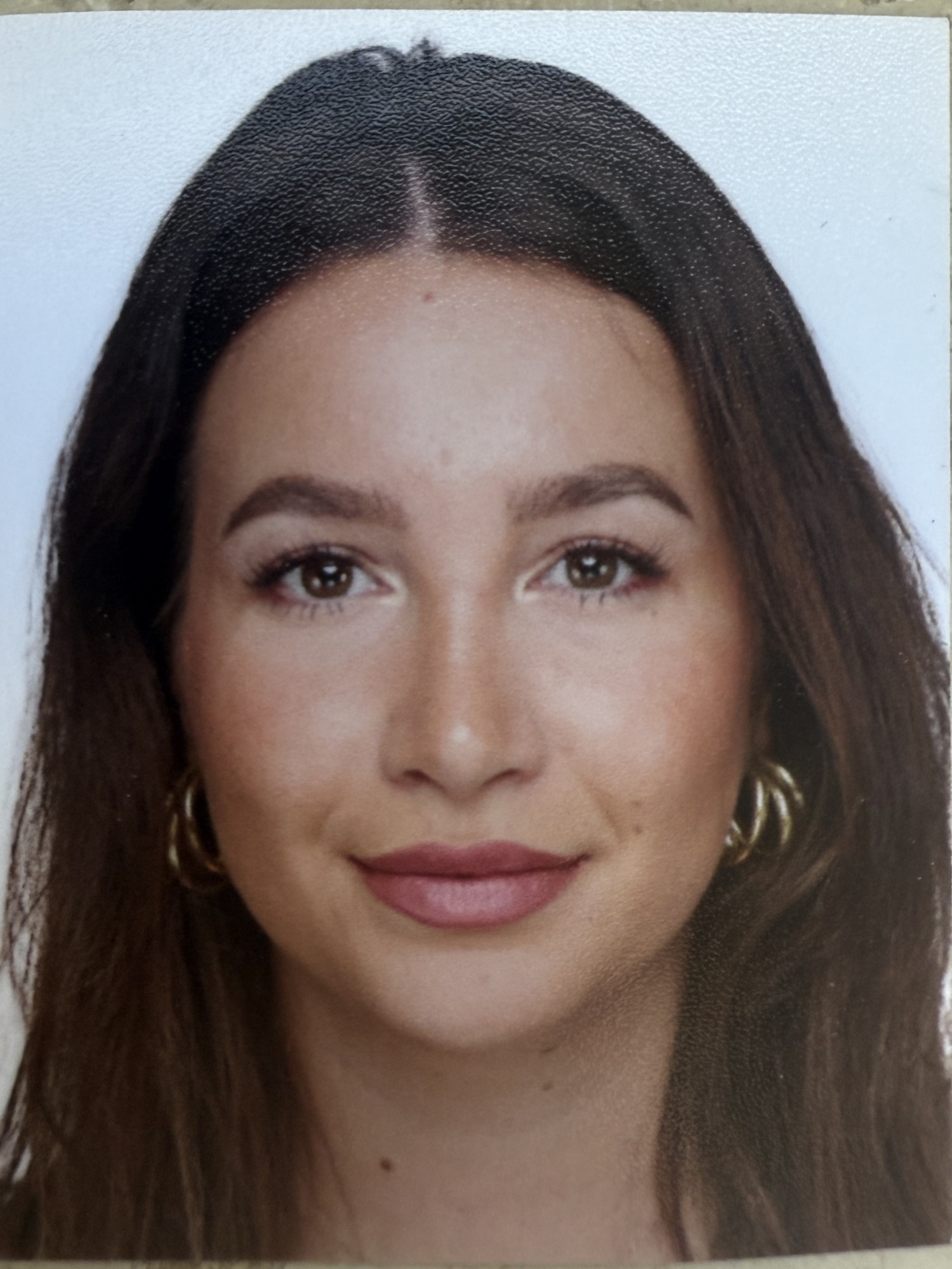 Profilbild von Gabriela