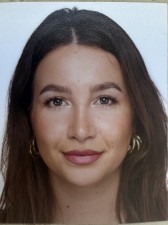 Gabriela-2467714 Jobber für InStaff in Münster