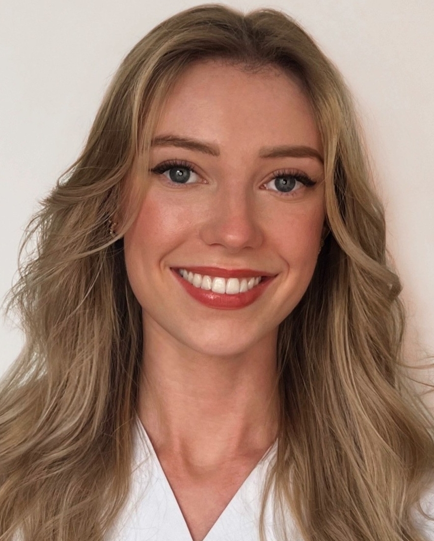 Profilbild von Michelle