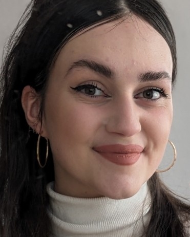 Profilbild von Chantal