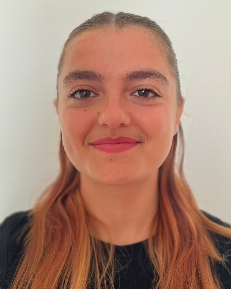 Profilbild von Lenya