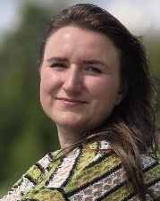 Profilbild von Charlotte Louise
