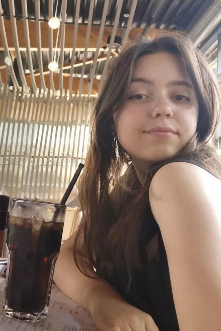 Weiteres Foto von Christina