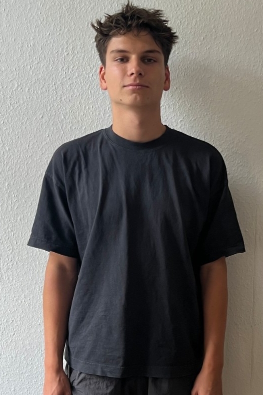 Weiteres Foto von Hannes