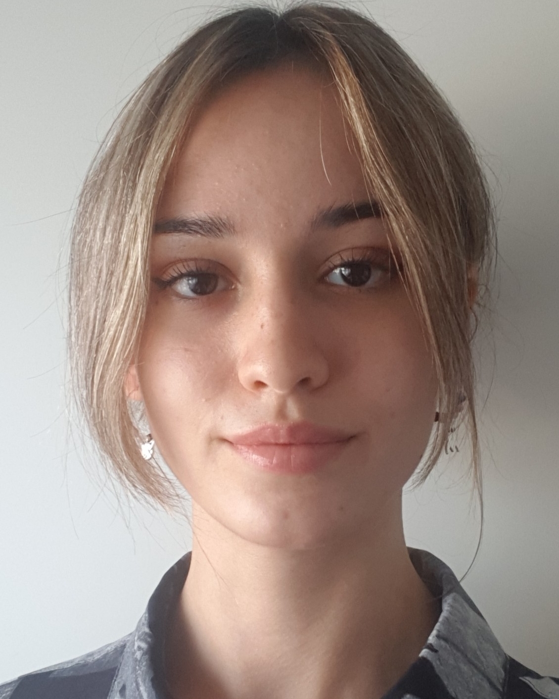 Profilbild von Angelina