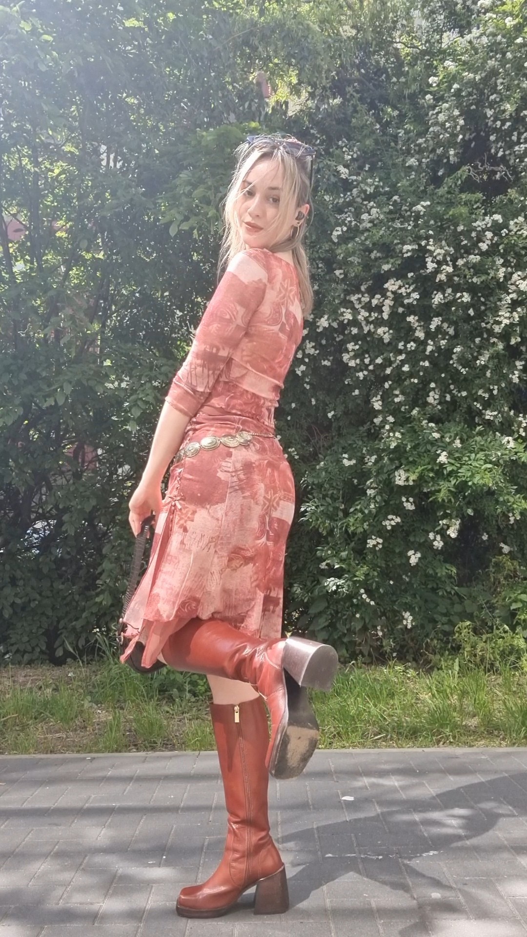 Weiteres Foto von Angelina