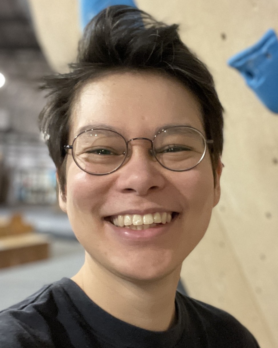 Profilbild von Kim Anh