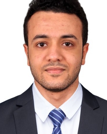 Profilbild von Abdalla Khaled Abouelmaaty Mohamed