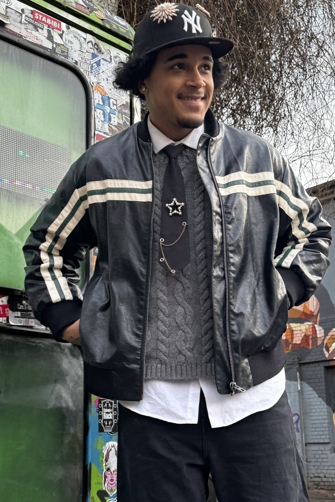 Weiteres Foto von Fynn