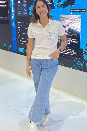 Weiteres Foto von Catharine