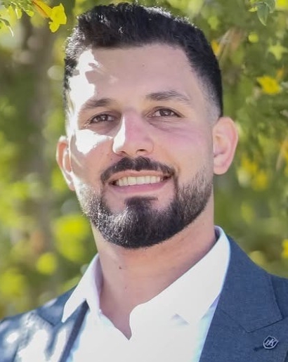 Profilbild von Kamil