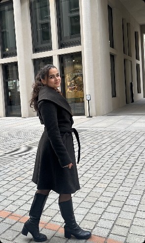 Weiteres Foto von Marcella