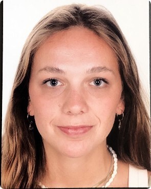 Profilbild von Hannah Friede Eleanor