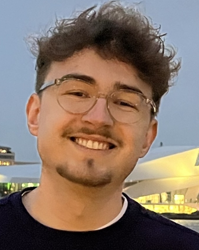 Profilbild von Max Leon