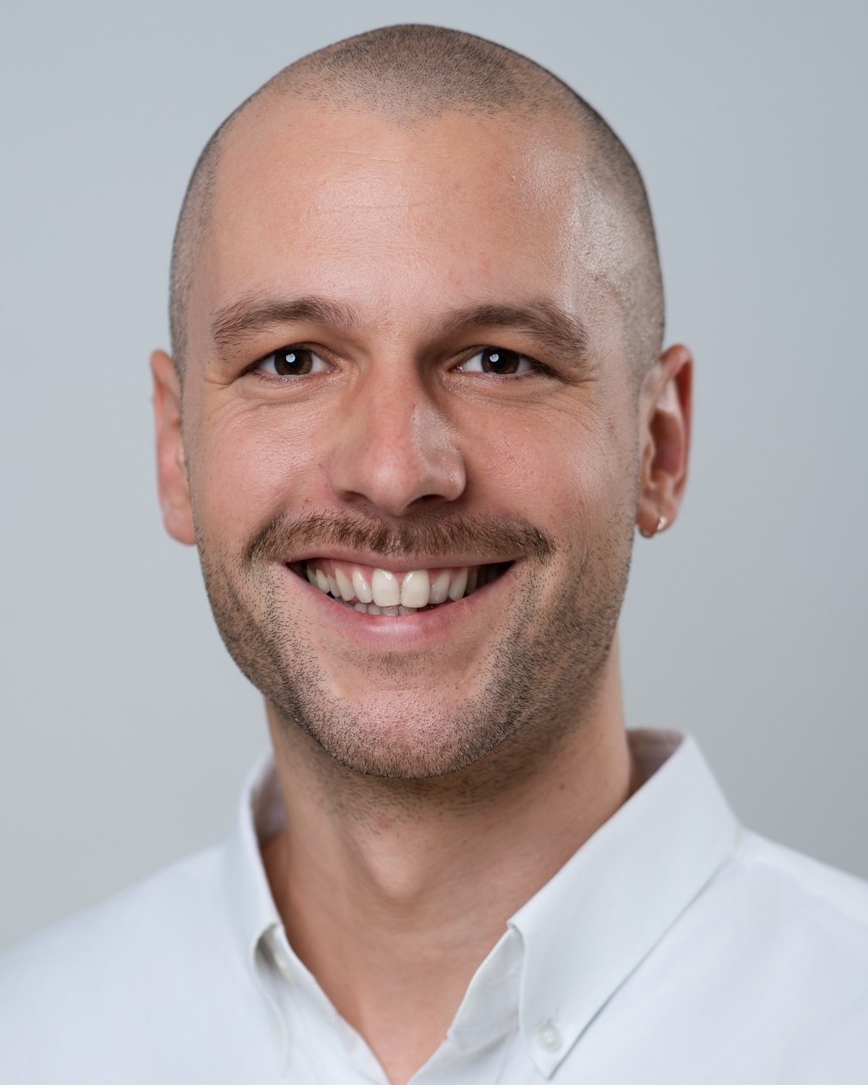 Profilbild von Martin