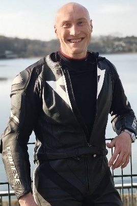 Weiteres Foto von Tom