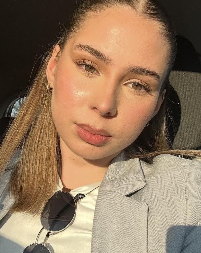 Profilbild von Evelina