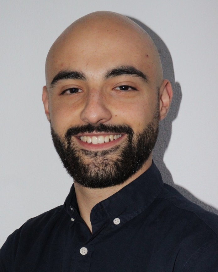 Profilbild von Cenkay