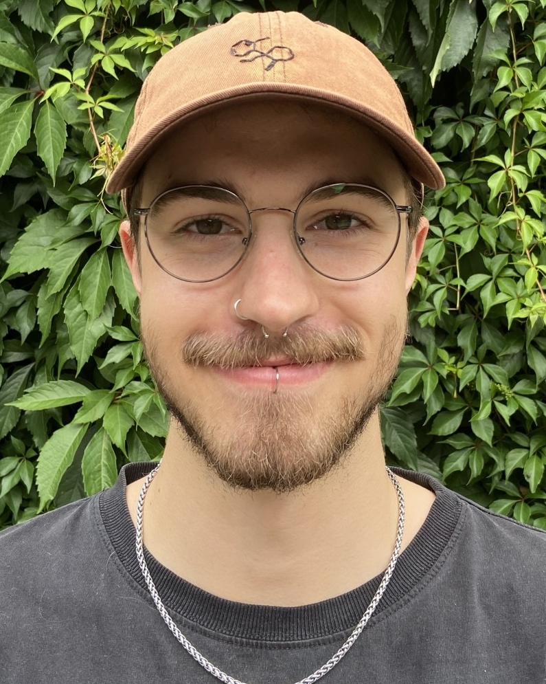 Profilbild von Tim