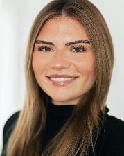 Profilbild von Franziska