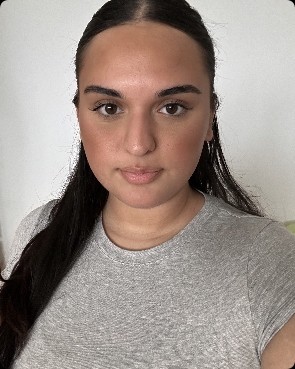 Profilbild von Merve