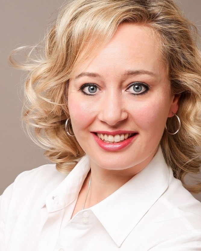 Profilbild von Miriam