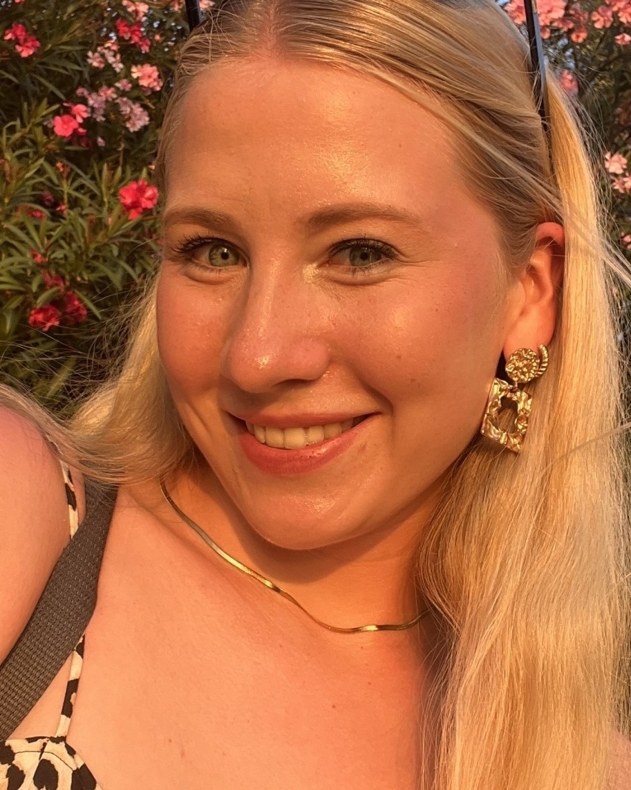 Profilbild von Amelie