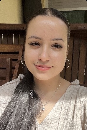 Weiteres Foto von Yasmin