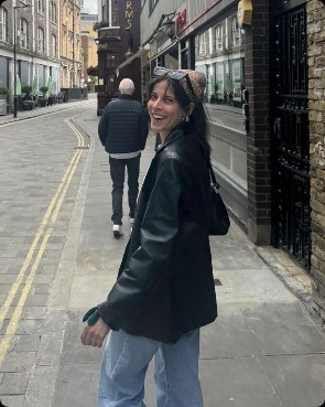 Weiteres Foto von Lavanya