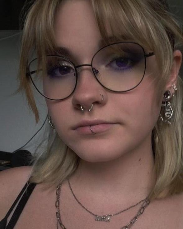 Profilbild von Celine
