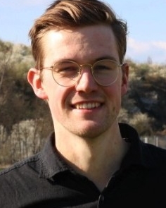 Profilbild von Justus