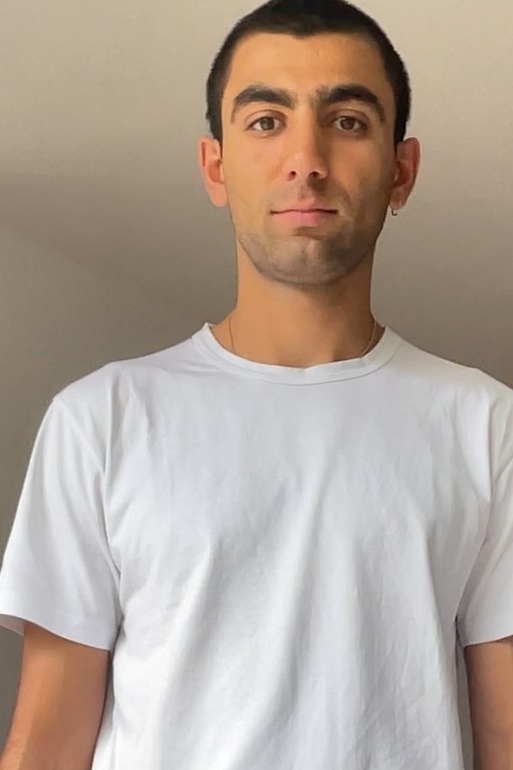 Weiteres Foto von Cem