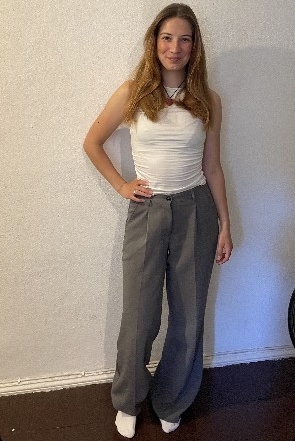 Weiteres Foto von Julia