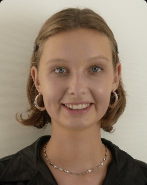 Profilbild von Ina