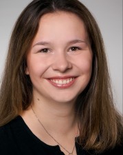 Marie-11095452 Jobber für InStaff in Friedrichshafen
