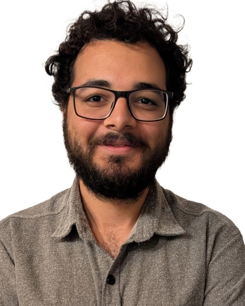 Profilbild von Ahmed