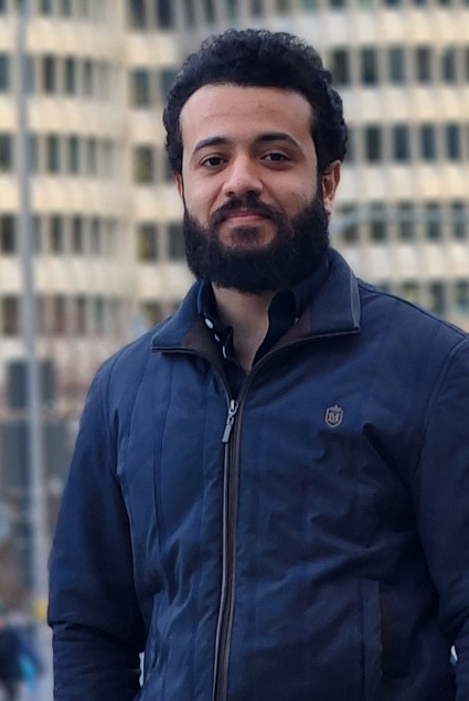 Weiteres Foto von Abdalla Khaled Abouelmaaty Mohamed