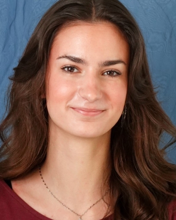 Profilbild von Clara