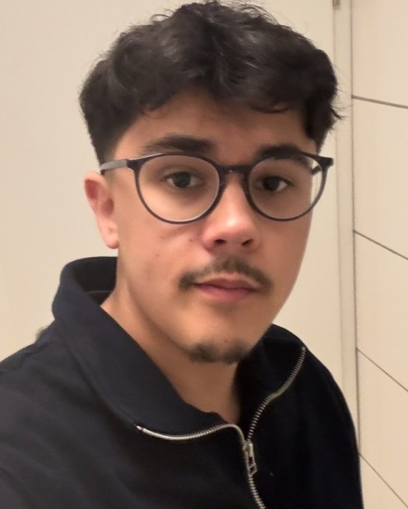 Profilbild von Ahamad Khalid